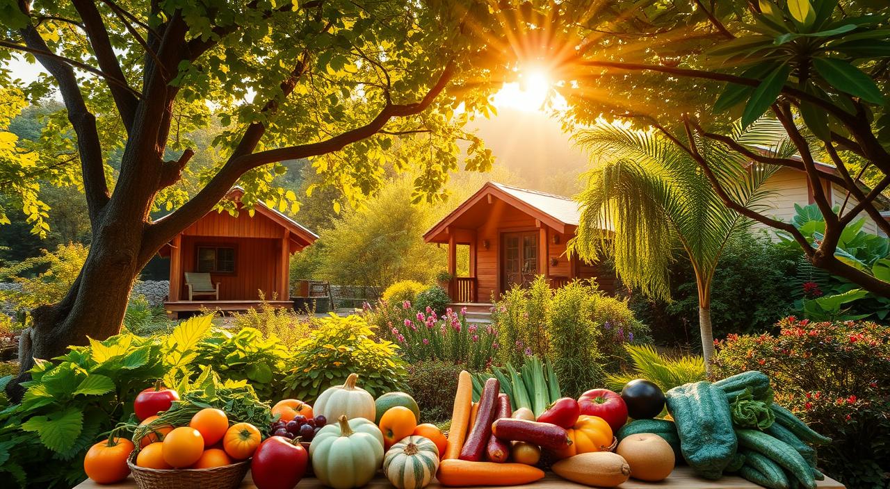10 Segredos que Veganos Não Conhecem