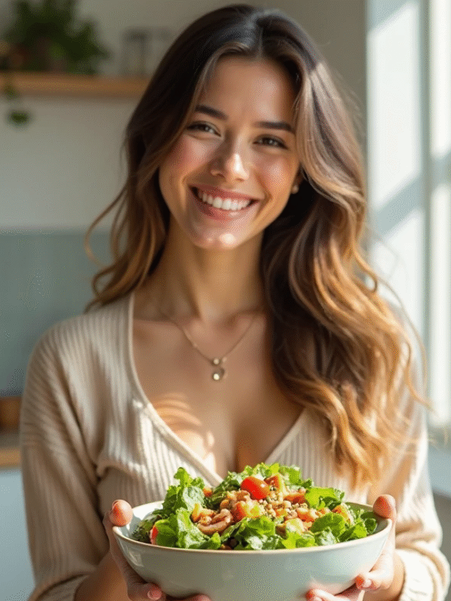 Famosos Veganos Revelam Suas Comidas Favoritas – E Você Pode Fazer em Casa!