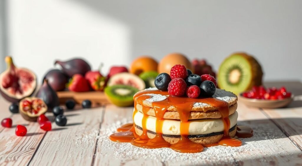 doce vegano