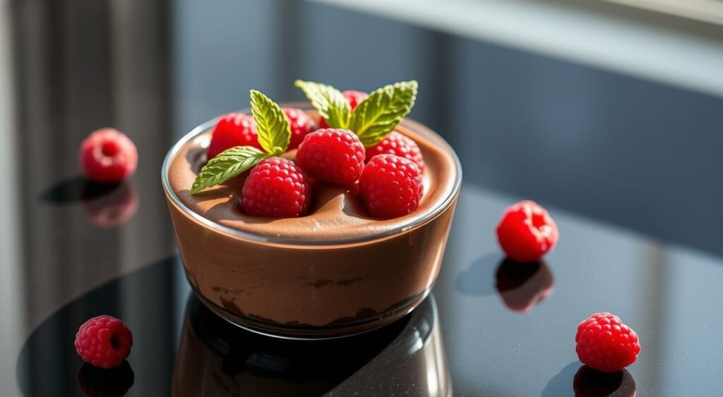 receita doce vegana