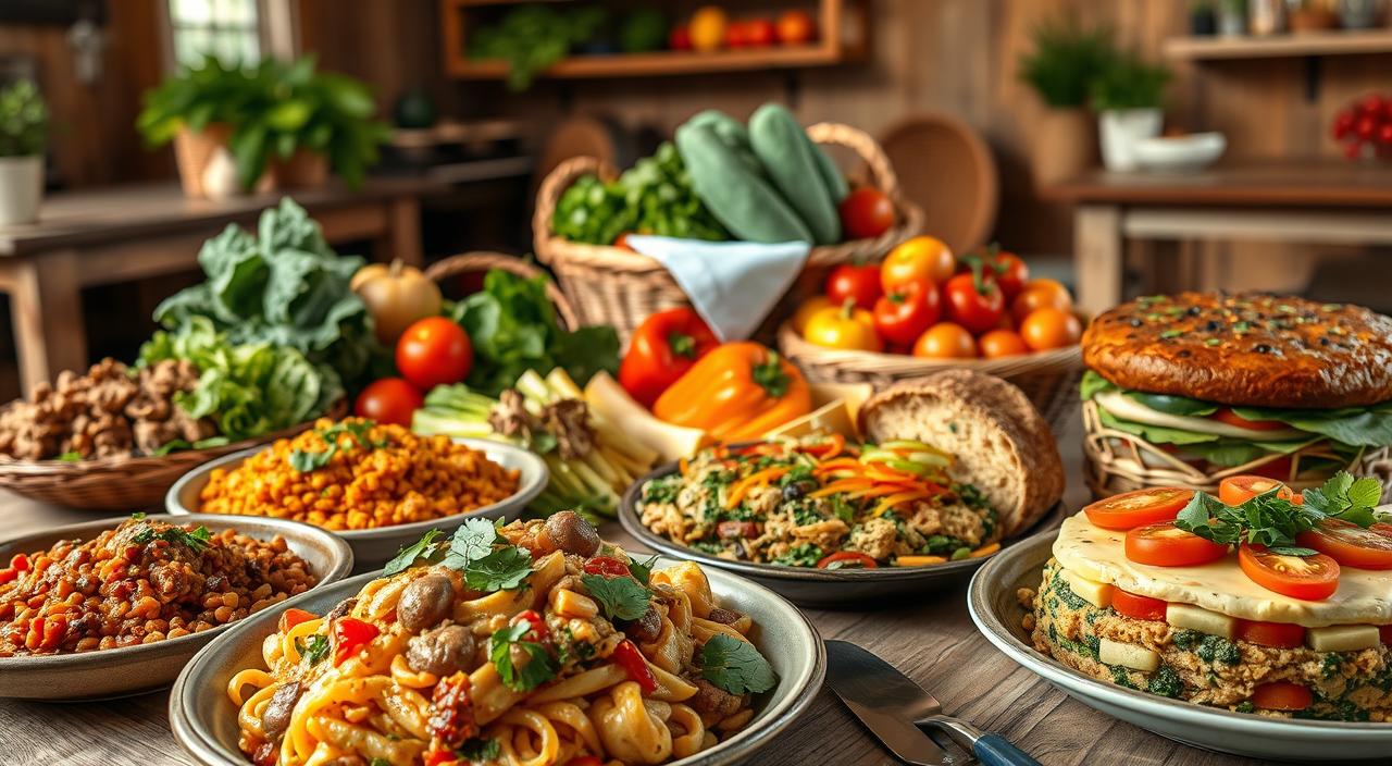 Dia do Veganismo
