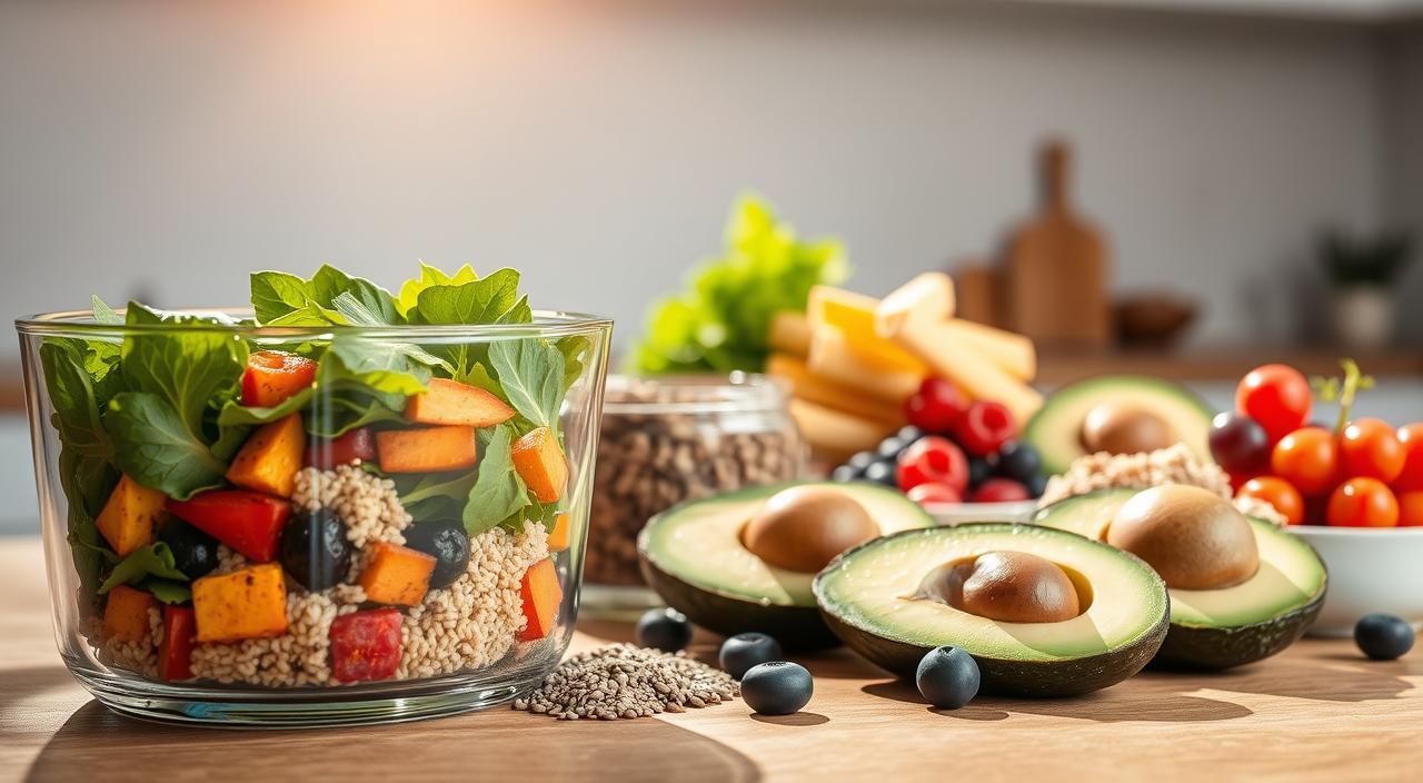 Marmitas Veganas