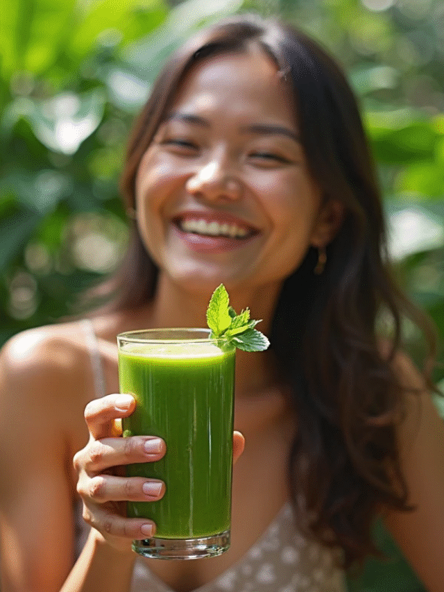 Sucos Veganos Naturais: Delícias Refrescantes e Cheias de Saúde!