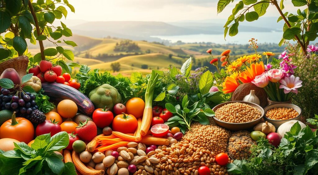 dieta vegana