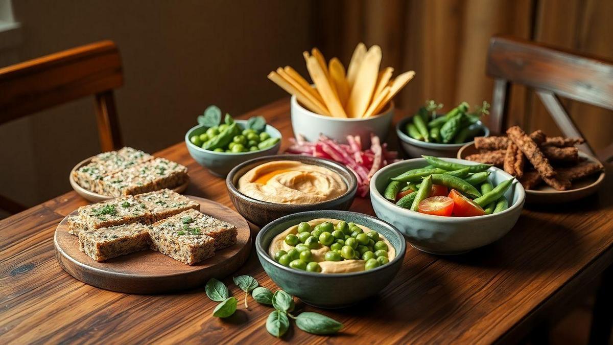 lanches-veganos-ricos-em-proteina-que-satisfazem-e-nutrem