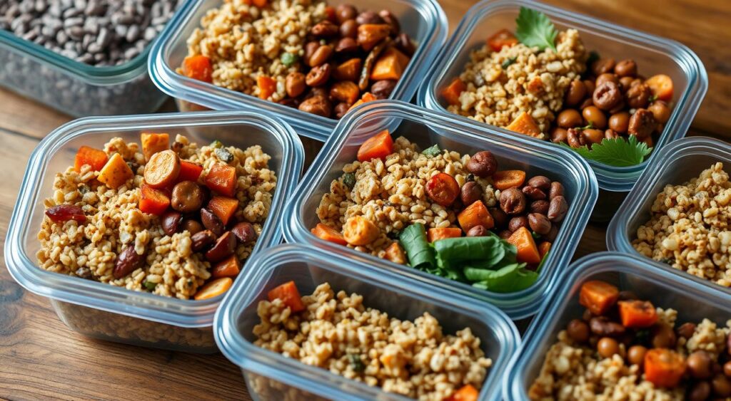 marmitas veganas práticas