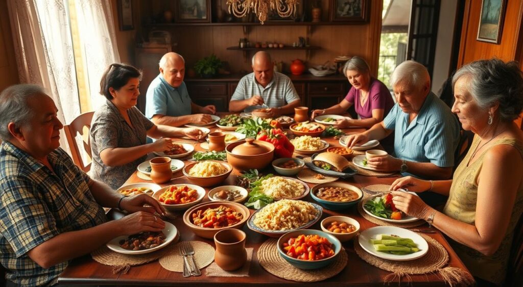 receitas para almoço de domingo