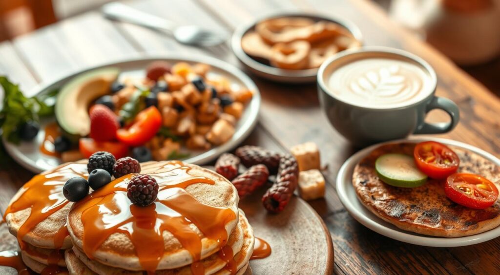 receitas veganas