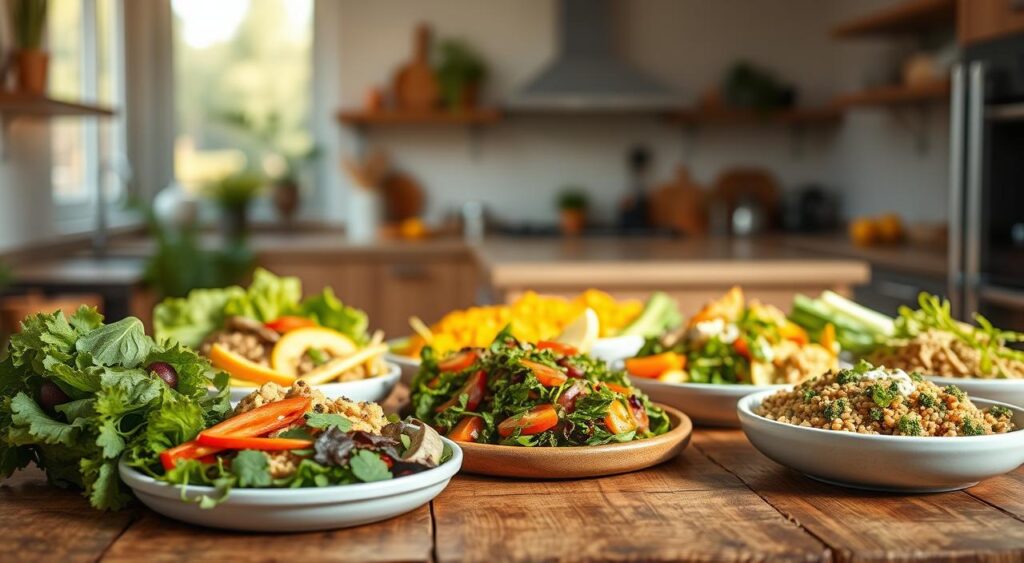 receitas veganas