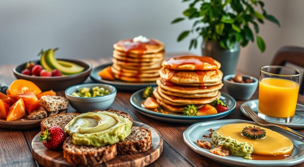 receitas veganas