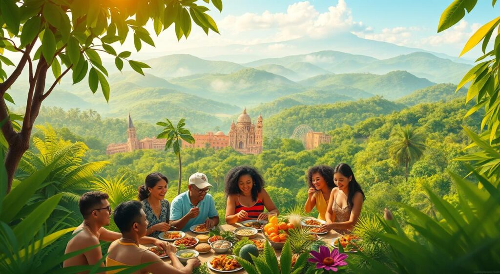 veganismo no brasil